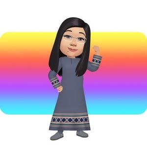 Meet your Posher, Kimi